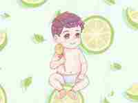 李姓男孩名字简单大方洋气(李姓男孩名字简单大方洋气两个字)