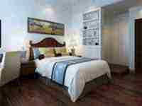 床头柜里面不应该摆放什么东西-八字网(床头柜里面不能放什么东西)