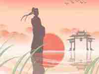 痣相解读美人痣长在哪里最好-八字网(美人痣长在哪个地方)