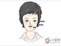 八字什么样的人桃花多-八字网(什么样的八字有桃花)