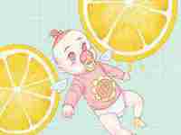 男孩起名带忠字(男孩起名测试打分)