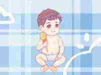 周易取名网2021年儿童节出生的男孩取什么名字-八字网(儿童节出生的宝宝取名)