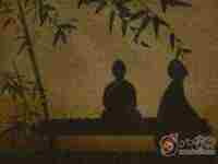 玄关处挂泰山画能镇宅挡煞是真的吗-八字网(玄关挂泰山图可以吗)