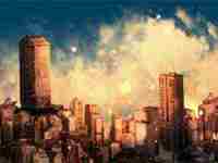 比较顺口的公司名字推荐-八字网(比较顺口的公司名字)