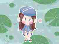 带晶字的女孩名字(带晶字的女孩名字含义)