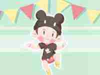 2020年12月25日圣诞节农历十一月十一出生的宝宝生辰八字是什么-八字网