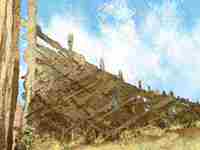 伤官见官八字必须有财星(伤官见官八字必须有财星财星在地支算不算)