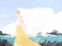 面相十二宫之疾厄宫详解-八字网(面相十二宫:疾厄宫详解)