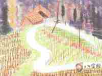 六十四卦图详解(文王八卦六十四卦图详解)