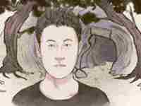 年纪轻轻(年纪轻轻有白头发是怎么回事)