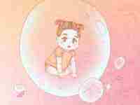 宀女孩子的名字(妘女孩子名)