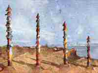 缺土的人怎么补土