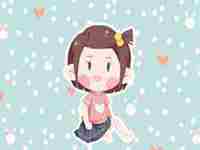 姓周五行缺木的女孩名字(姓周五行缺木的女孩名字大全)