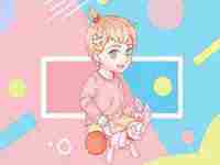 第二个字是棠的女孩名字(第二个字是棠的女孩名字大全)