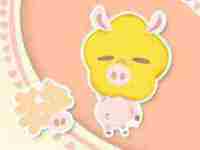 八字配对属猪和属猪的合吗(属猪和属猪的合婚吗)