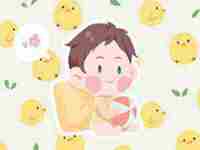 姓方好听的女孩名字-八字网(姓方的女孩子名字取哪些好)