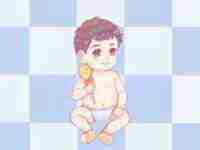 牛年宝宝名字大全2021男孩