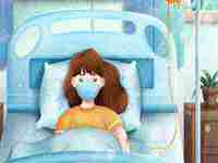 梦到自己流血(梦到自己流血是什么征兆女性)