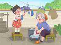 梦见自己变成女人(梦见自己变成女人)