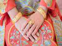 梦见姑姑结婚了(梦见姑姑结婚了是什么预兆)