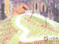 周易六爻八卦六十四卦图详解(六十四卦图详解)