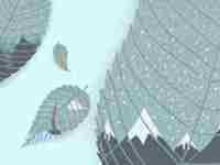 男人山根有黑线是不是真的出轨(分析山根有黑线的男人会克妻吗)