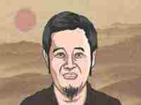 脑门大的人是不是有病(脑门大的人会有很大的成就吗)