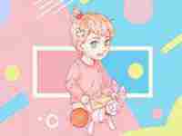 女孩带花的名字哪些好听点(女孩带花的名字哪些好)