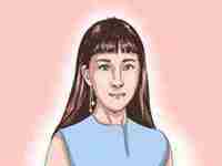 女人有异性贵人的手相图解(女人有异性贵人的手相)