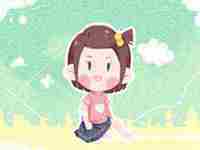 五行属火木的女孩名字大全(五行属火木的女孩名字)