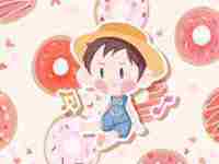 2021年男牛宝宝取名字最佳字先字班(2021年男牛宝宝取名字最佳字)