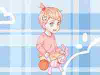 与欣字搭配的女孩名字有哪些(与欣字搭配的女孩名字)