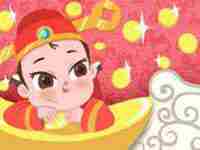 有经商天赋的八字特点有哪些(有经商天赋的八字特点)