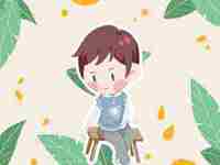 孙姓男孩寓意好的名字(孙姓男孩名字最高分数)