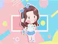 含定字的名字(定字取名女孩带汇好听的名字大全)