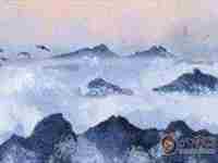 川字纹面相解析图(川字纹面相解析)