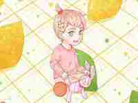 霸气缺金缺木的名字女孩(霸气缺金缺木的名字)