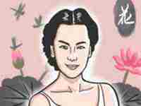 女人眉骨上长痣是什么含义啊(女人眉骨上长痣是什么含义)