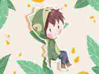 2021年4月11日出生八字(2021年4月11号出生的人上等日柱)