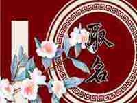 2021年2月3日出生起名(2022年2月3日出生的宝宝参考八字取名)