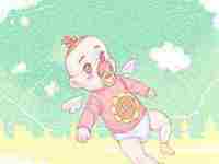 女孩子缺水取名字大全性罗欣(女孩子缺水取名字大全)