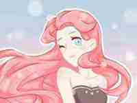 定字起名带芮字的女孩名字有哪些(定字起名带芮字的女孩名字)