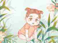 2021年七月出生男宝名字(2021年7月出生的男宝宝取名宜用字)