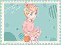 柯姓好听女孩的名字大全(柯姓好听女孩的名字)