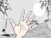 事业线平稳(事业线很平是什么意思)