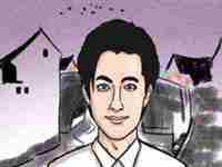 鼻子歪的男人面相怎么破解(鼻子歪的男人面相)