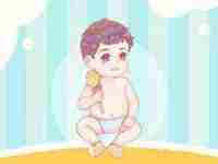 带永字的名字最新版男孩(带永字的名字最新版)