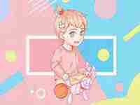 第二个字是棠的女孩名字有哪些(第二个字是棠的女孩名字)