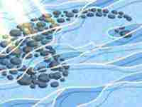 身上的三颗吉痣(痣相解读人身上的三颗幸运痣)