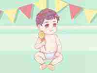 二月初二出生的女孩取名字(二月初二出生的男孩名字)